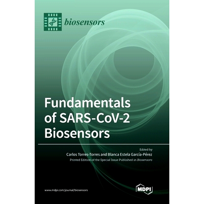 预订 Fundamentals of SARS-CoV-2 Biosensors: 9783036557670