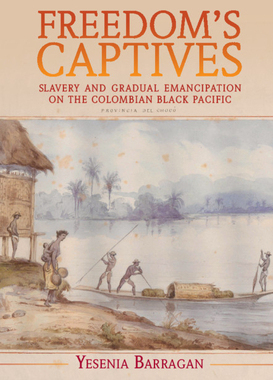 【预订】Freedom’s Captives