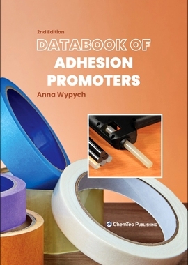 [预订]Databook of Adhesion Promoters