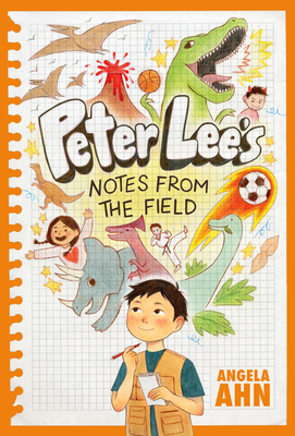 【预订】Peter Lee’s Notes from the Field