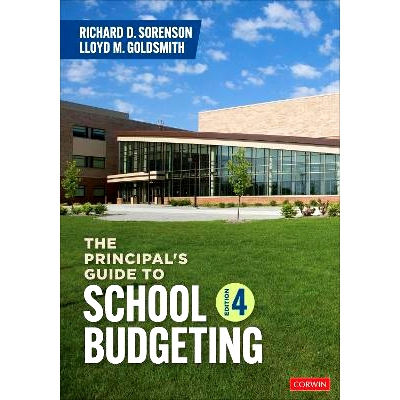 预订 The Principal’s Guide to School Budgeting *预算校长指引: 9781071915851