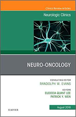 【预售】Neuro-oncology, An Issue of Neurologic Clinics