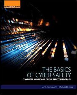 预售 Cyber The Safety Basics