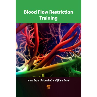 预订 Blood Flow Restriction Training
