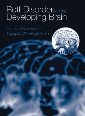 【预订】Rett Disorder and the Developing Brain