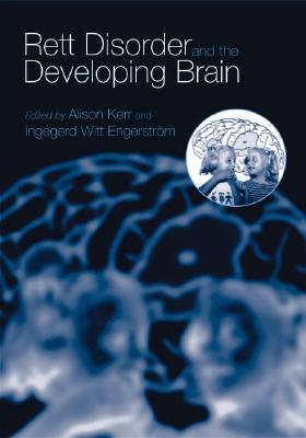 【预订】Rett Disorder and the Developing Brain