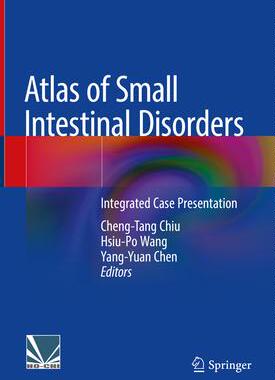 [预订]Atlas of Small Intestinal Disorders 9789819966813