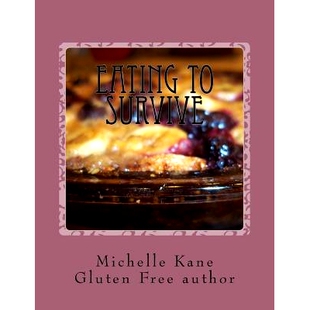 Survive Gluten Free 9781517593414 预订 Everything Eating