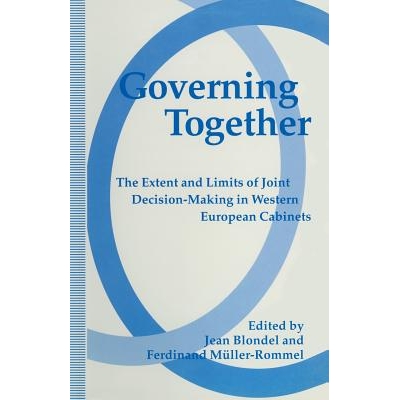 The Extent and Limits of Joint Decision-