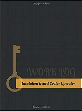 【预售】Insulation Board Coater Operator Wor...