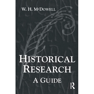 A Guide for Writers of Dissertations, Th