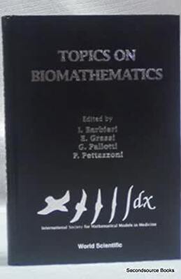 【预订】TOPICS ON BIOMATHEMATICS - PROCEEDINGS OF THE 2ND INTERNATIONAL CONFERENCE
