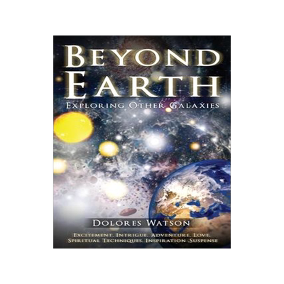 [预订]Beyond Earth: Exploring Other Galaxies 9781638713890