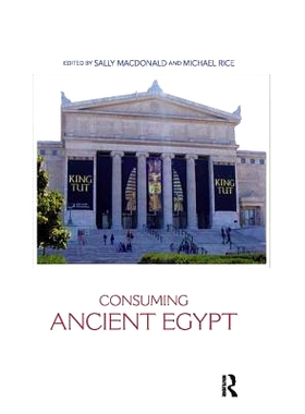 预订 Consuming Ancient Egypt: 9781138404342