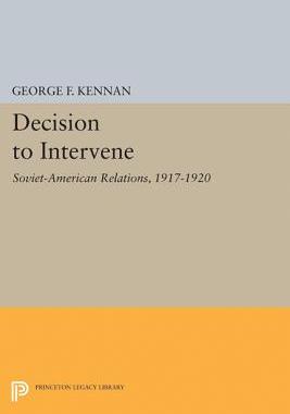 【预订】Decision to Intervene