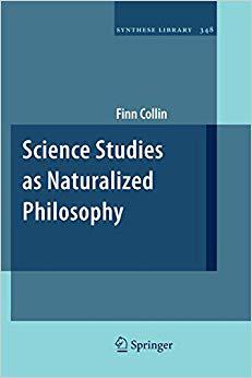 【预订】Science Studies as Naturalized Philosophy 9789400733893