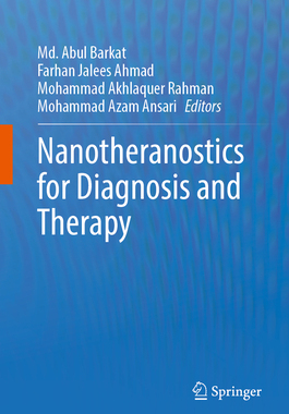 预订 Nanotheranostics for Diagnosis and Therapy