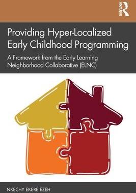 [预订]Providing Hyper-Localized Early Childhood Programming 9781032377780