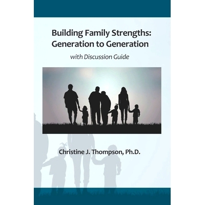 预订 Building Family Strengths: Generation to Generation: 9781092916806