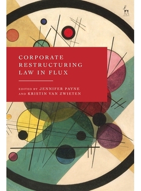 预订 Corporate Restructuring Law in Flux: 9781509978380