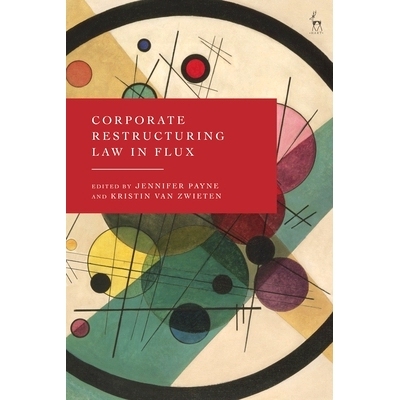 预订 Corporate Restructuring Law in Flux: 9781509978380