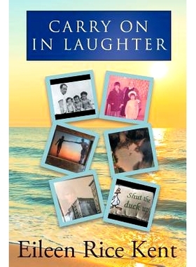 预订 Carry on in Laughter: 9781642989373