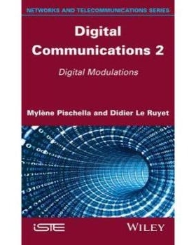 预订 Digital Communications 2: Digital Modulations 数字通讯 2：数字调制: 9781848218468
