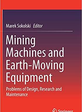 【预售】Mining Machines and Earth-Moving Equipment