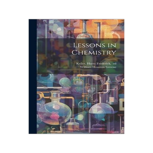 [预订]Lessons in Chemistry 9781020483059