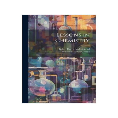 [预订]Lessons in Chemistry 9781020483059
