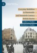 【预订】Everyday Mobilities in Nineteenth- And Twentieth-Century British Dia 9783031126833