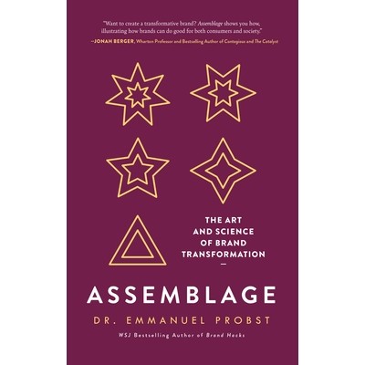 预订 Assemblage 集会: 9781646871254