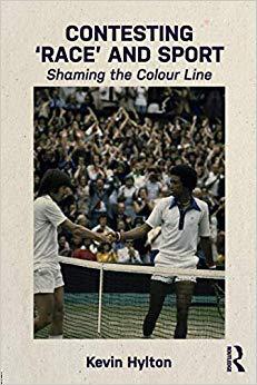 【预售】Contesting ’Race’ and Sport