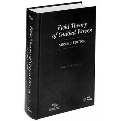 预订 Field Theory of Guided Waves, Second Edition 导波场论(IEEE电磁波理论丛书y): 9780879422370