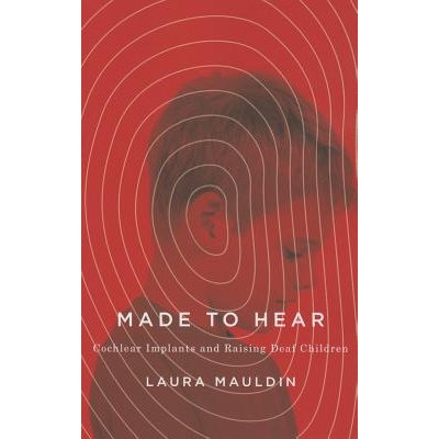 Cochlear Implants and Raising Deaf Child