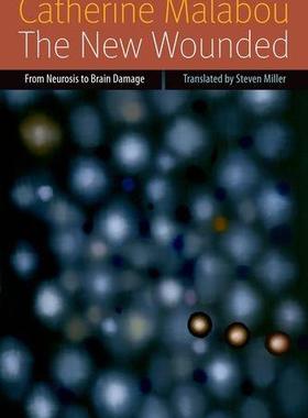 [预订]The New Wounded 9780823239689