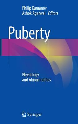 【预订】Puberty