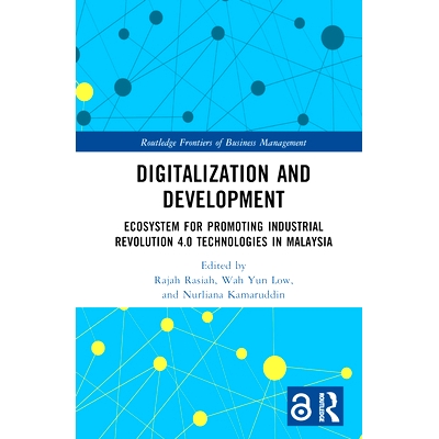 Ecosystem for Promoting Industrial Revol