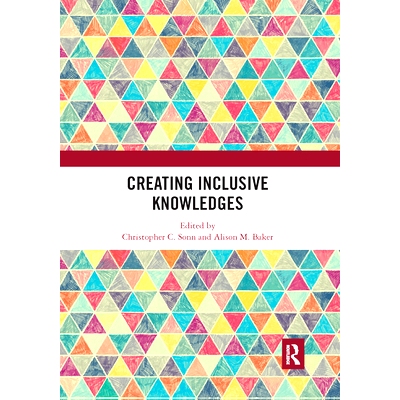 预订 Creating Inclusive Knowledges: 9780367892319