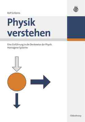 【预订】Physik verstehen 9783486585827