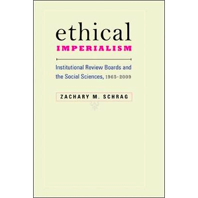 Institutional Review Boards and the Soci