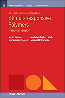 【预售】Stimuli-Responsive Polymers