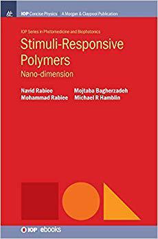 【预售】Stimuli-Responsive Polymers