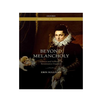 【预订】Beyond Melancholy