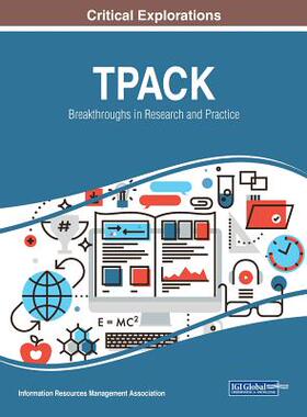 【预订】Tpack: Breakthroughs in Research and Practice