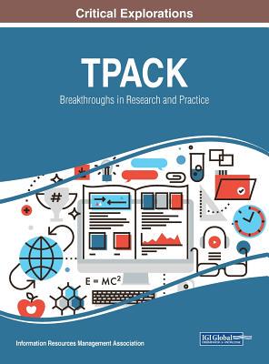 【预订】Tpack: Breakthroughs in Research and Practice