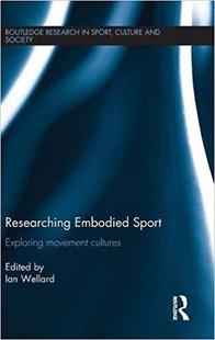 Embodied Researching Sport 预售