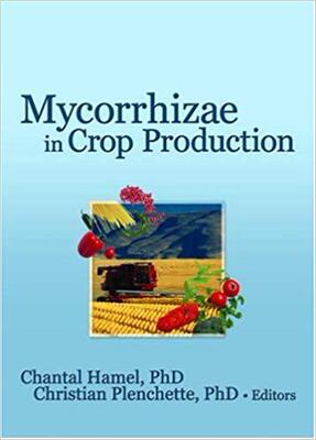 【预售】Mycorrhizae in Crop Production