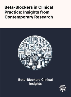 预订 Beta-Blockers in Clinical Practice: Insights From Contemporary Research
