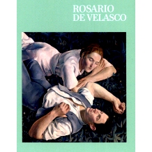 预订 Rosario de Velasco 罗萨里奥·德·贝拉斯科: 9788417173890